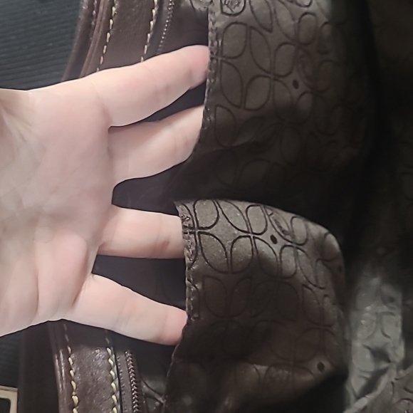 Texas Longhorns Fossil purse - Picture 5 of 7